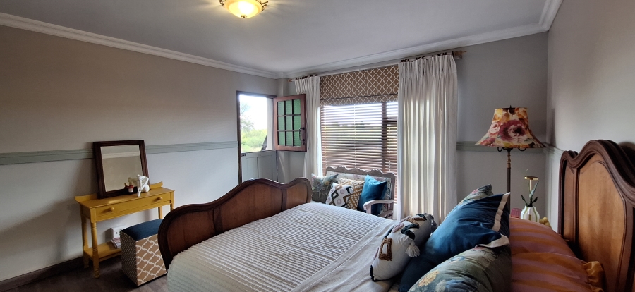 4 Bedroom Property for Sale in Maraldi Estate Free State